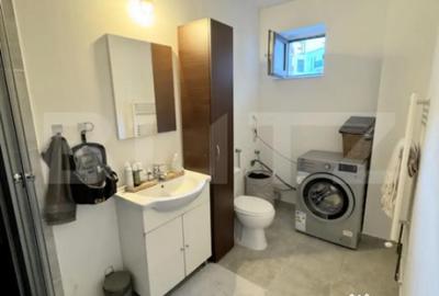 Apartament cu 2 camere semidecomandat în Mărăști - 5