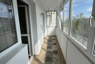 Apartament cu 2 camere decomandat, mobilat în Malu Roșu - 7