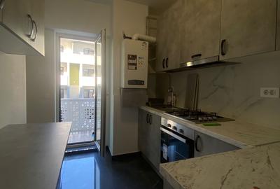 Apartament cu 2 camere decomandat în Păcurari - 10