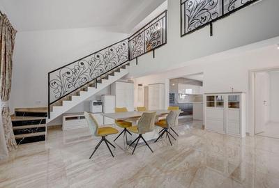 Casă cu 4 camere cu Teren 428 Mp în Domnești - 6