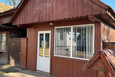 Spațiu comercial, de 74 mp, în Estelnic - 8