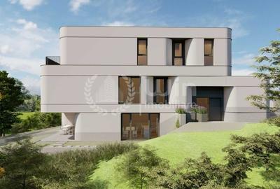 Duplex cu 5 camere | 150mp utili | Teren 315mp | Zona Voronet! - 3