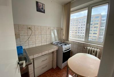 Garsonieră semidecomandată, mobilată în Dristor - 4