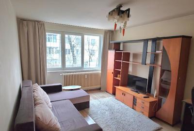 Garsonieră decomandată în Drumul Taberei - 2