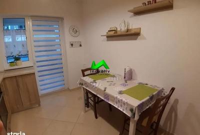 Apartament cu 3 camere decomandat în Piața Cluj - 3