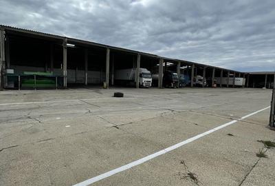 Spațiu comercial, în Central - 5