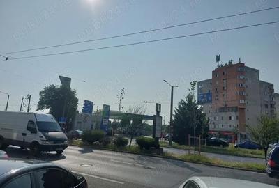 Garsonieră decomandată în Central - 2