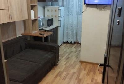 Garsonieră decomandată în Baicului