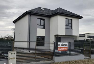 Casă cu 4 camere cu Teren 503 Mp în Tărtășești - 5