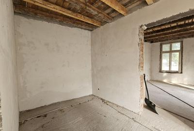 Casa 8 camere 370mp utili -curte proprie 260mp Eminescu - Piata Gemeni - 7