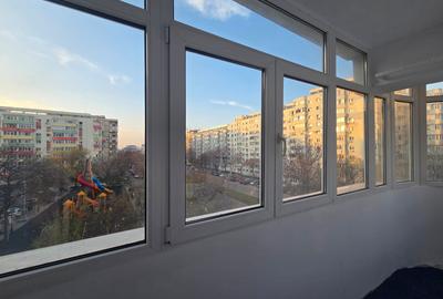 Apartament cu 2 camere decomandat în Sebastian - 1