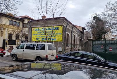 Casă cu 8 camere cu Teren 520 Mp în Armeneasca - 3