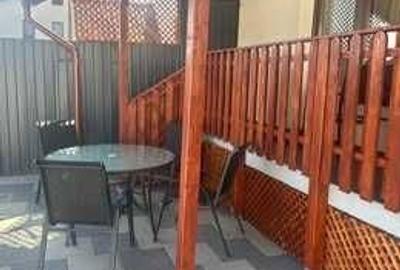 Casă cu 3 camere cu Teren 200 Mp în Central - 8