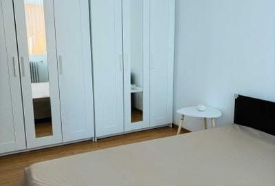 Dristor 2 Camere Etaj 7 50 Mp View Panoramic Proximitate Metrou - 4