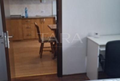Apartament cu 2 camere decomandat, mobilat în Zorilor - 8