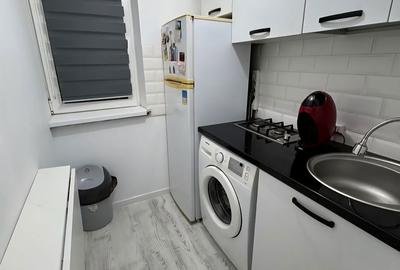 Apartament cu 2 camere semidecomandat în Calea București - 9