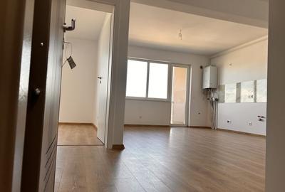 Ap 22 Teilor Residence - 2 camere Finisat - 5