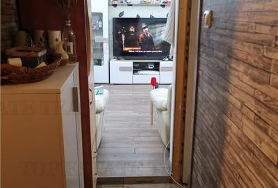 Garsonieră decomandată în Theodor Pallady - 3