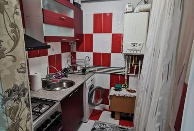 Apartament 2 camere de vânzare – Zona Inel 2 - 64.000 € - 17