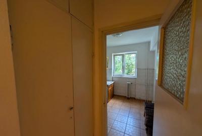 Apartament 3 camere decomandat, 67mp, Mihai Bravu, etaj 1/4 - 7