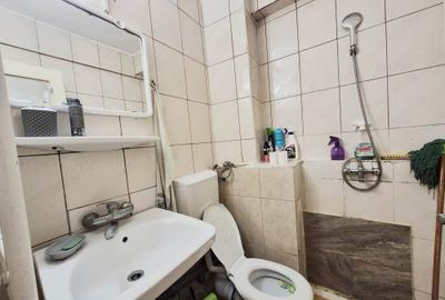 Garsonieră semidecomandată în Țiglina 1 - 5
