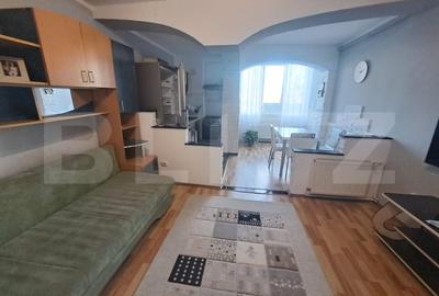 Apartament cu 2 camere decomandat, mobilat în Astra - 1