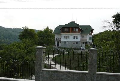 Vanzare vila Valenii de Munte - Drajna de Sus, judet Prahova - 2
