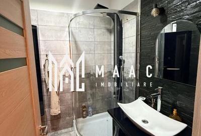 Apartament 2 camere | Decomandat I 2 balcoane I Turnișor - 7