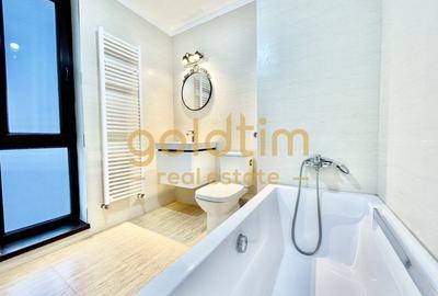 PET FRIENDLY/NOU/ SUPERB/ 2 LOCURI PARCARE/ CURTE 50 MP - 10