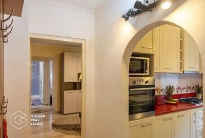 Apartament 2 camere, Zona Podgoria - 9