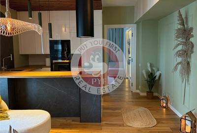 One Cotroceni | 2 camere | Decomandat | 60mp | B11869 - 3