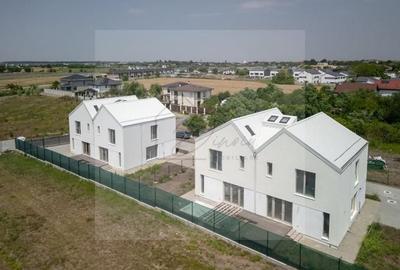 Duplex 4 camere Odai Otopeni I toate utilitățile - 8