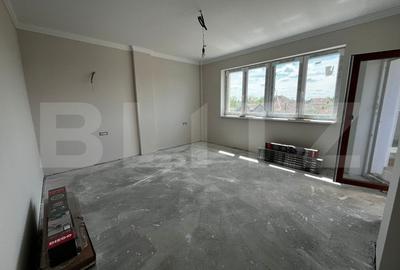Apartament 3 camere, 100 mp, etaj intermediar, zona Iosia