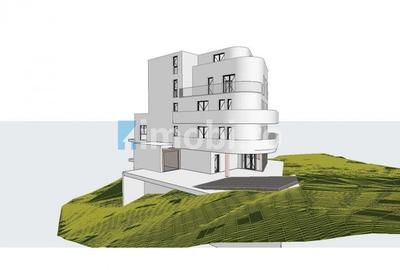 Teren Intravilan Manastur, str. Dimitrie Gusti - 2