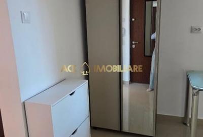Apartament cu 2 camere semidecomandat, mobilat în Domenii - 8