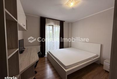 Apartament cu 3 camere semidecomandat în Plopilor - 3