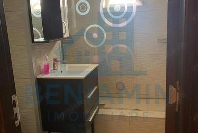 Apartament cu 2 camere decomandat în Lăpuș - 1