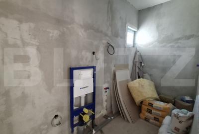 Casa pe un nivel, cu teren 2997 mp, panorama superba,Suceagu - 18