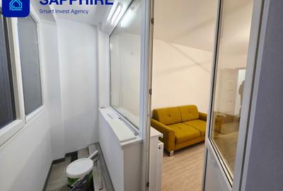 Apartament 2 camere metrou Râul Doamnei, proaspăt renovat - 14