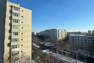 Apartament cu 2 camere semidecomandat în Titan - 5