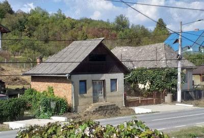 Casă cu 2 camere în Gârdani - 6