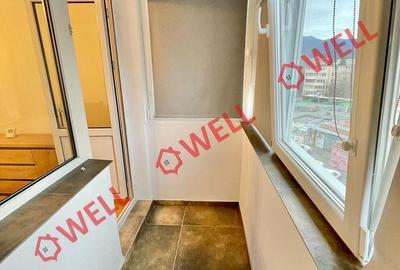 Apartament cu 2 camere în Est - 11