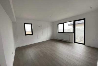 Casă cu 4 camere în Ciorogârla - 5