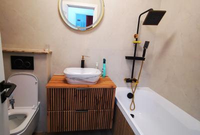 Dristor Prima Inchiriere 2cam, bloc 1988, mobilat lux, Metrou Dristor 2 min - 11