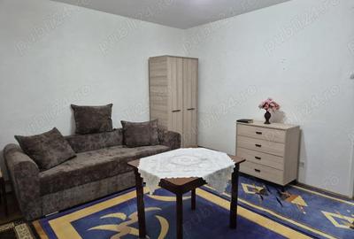 Inchiriere ap. 2 cam. decomandat , Zona Podgoria - Pret redus - 7