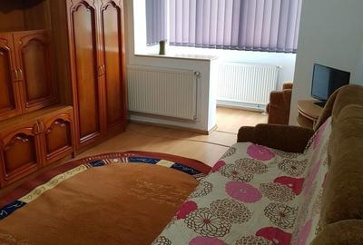 Apartament cu 2 camere decomandat în Mărăști - 4