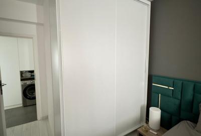 2 camere decomandat-acces metrou- mobilat/utilat complet 2 camere decomandat-acces metrou- mobilat/utilat complet - 7