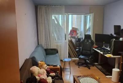 Apartament cu 2 camere semidecomandat în Dristor - 3