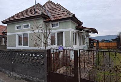 Vand casa Bretea Muresana Vand casa Bretea Muresana - 4