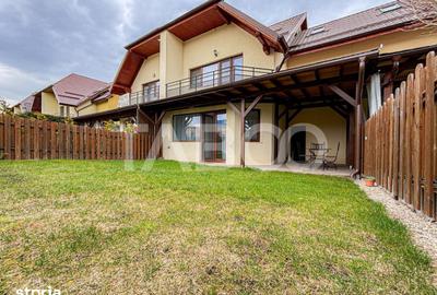 Casă cu 6 camere cu Teren 250 Mp în Feleacu - 3